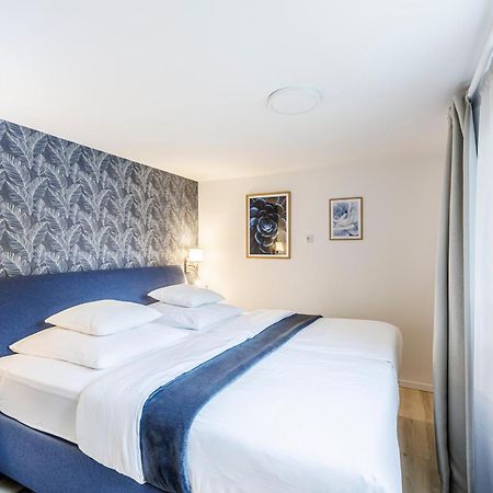 Ferienhaus Waldgefluester 70 Qm I Ueberdachte Terrasse I 2 Schlafzimmer I Strandnah Joachimsthal Buitenkant foto